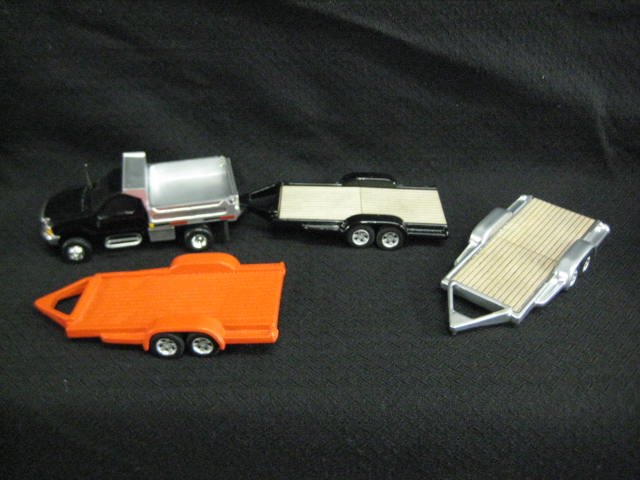 Custom toy cheap pickup trucks